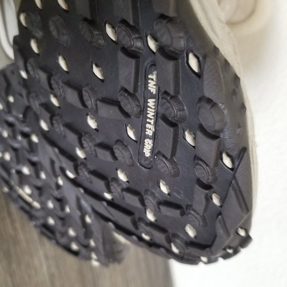 North Face Winter Boots Waterproof Size 6.5 Women's - Picture 6 of 11